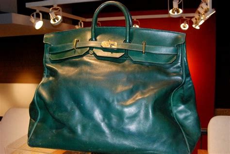 giant hermes birkin bag